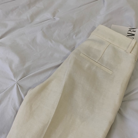 *SOLD* Zara Pants - Brand new with tags ✨ - Picture 5 of 7